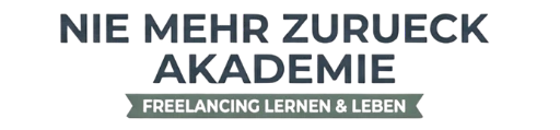 Nie Mehr Zurück Akademie